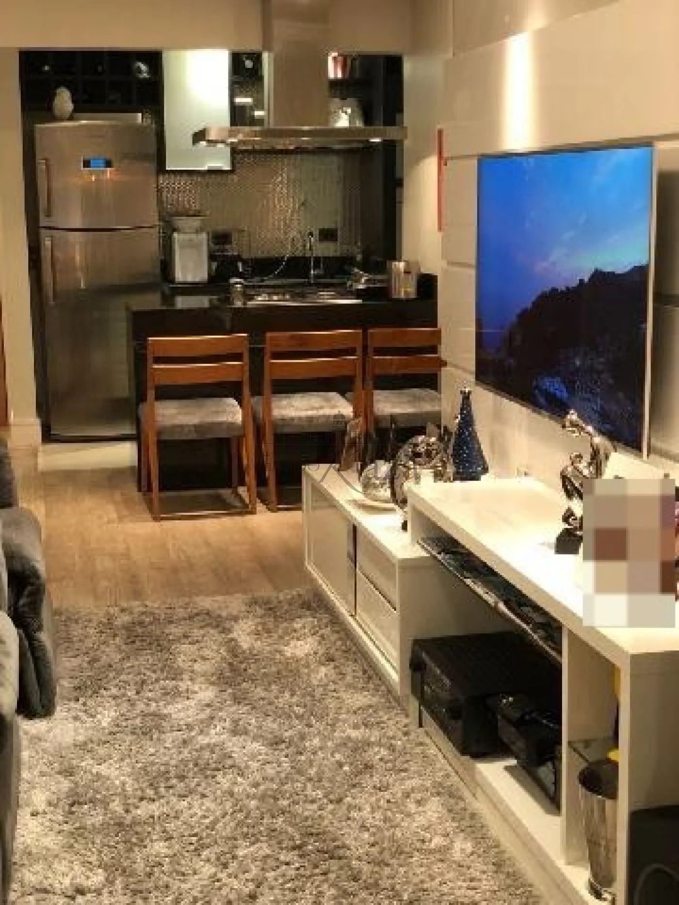 Foto 2 de Apartamento Padrão em Vila Adyana, São José dos Campos - imagem 2