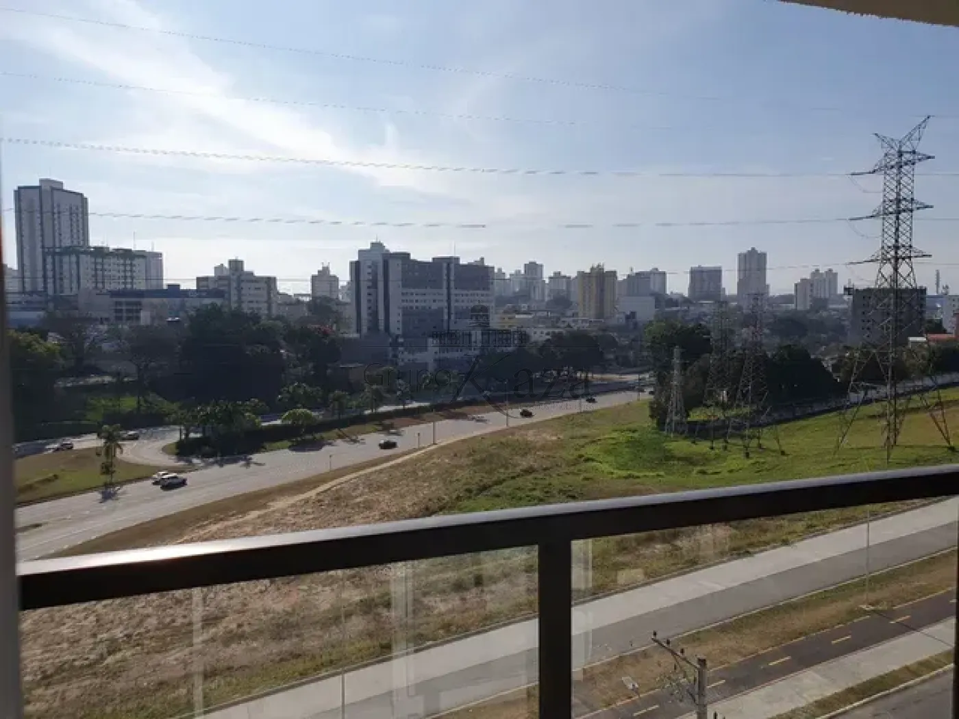 Foto 18 de Apartamento Padrão em Jardim Oswaldo Cruz, São José dos Campos - imagem 18