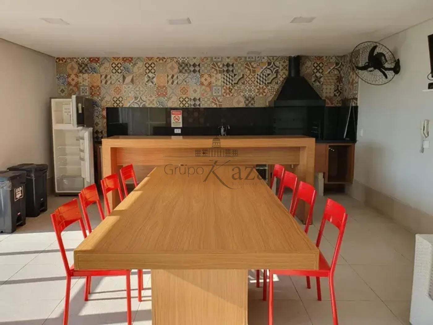 Foto 19 de Apartamento Padrão em Jardim Oswaldo Cruz, São José dos Campos - imagem 19