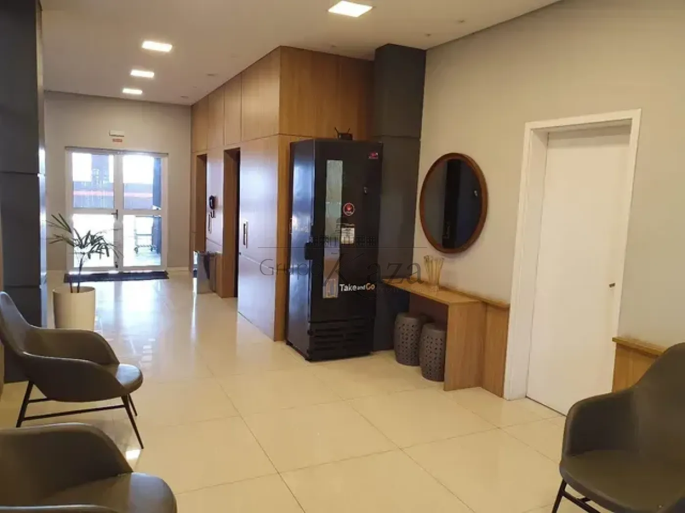 Foto 17 de Apartamento Padrão em Jardim Oswaldo Cruz, São José dos Campos - imagem 17