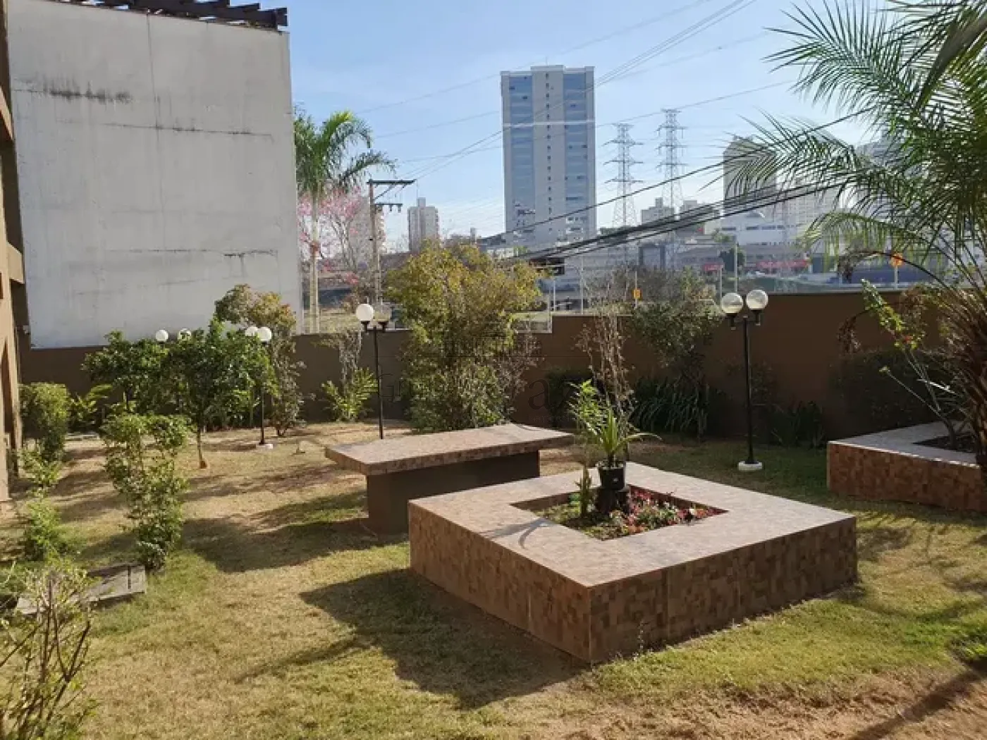 Foto 25 de Apartamento Padrão em Jardim Oswaldo Cruz, São José dos Campos - imagem 25