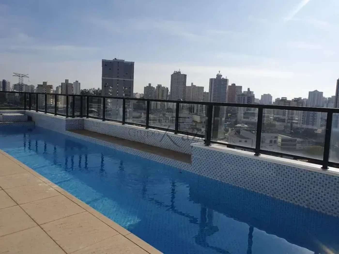 Foto 21 de Apartamento Padrão em Jardim Oswaldo Cruz, São José dos Campos - imagem 21