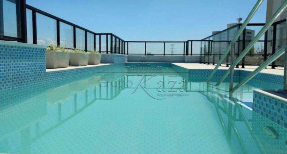 Foto 22 de Apartamento Padrão em Jardim Oswaldo Cruz, São José dos Campos - imagem 22