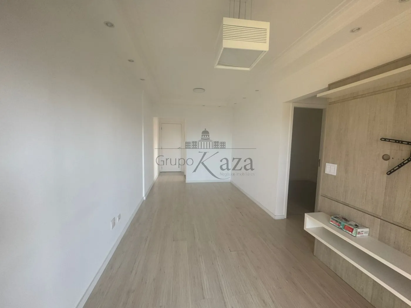 Foto 9 de Apartamento Padrão em Jardim Oswaldo Cruz, São José dos Campos - imagem 9