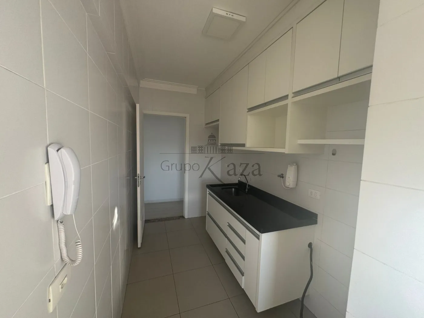 Foto 11 de Apartamento Padrão em Jardim Oswaldo Cruz, São José dos Campos - imagem 11