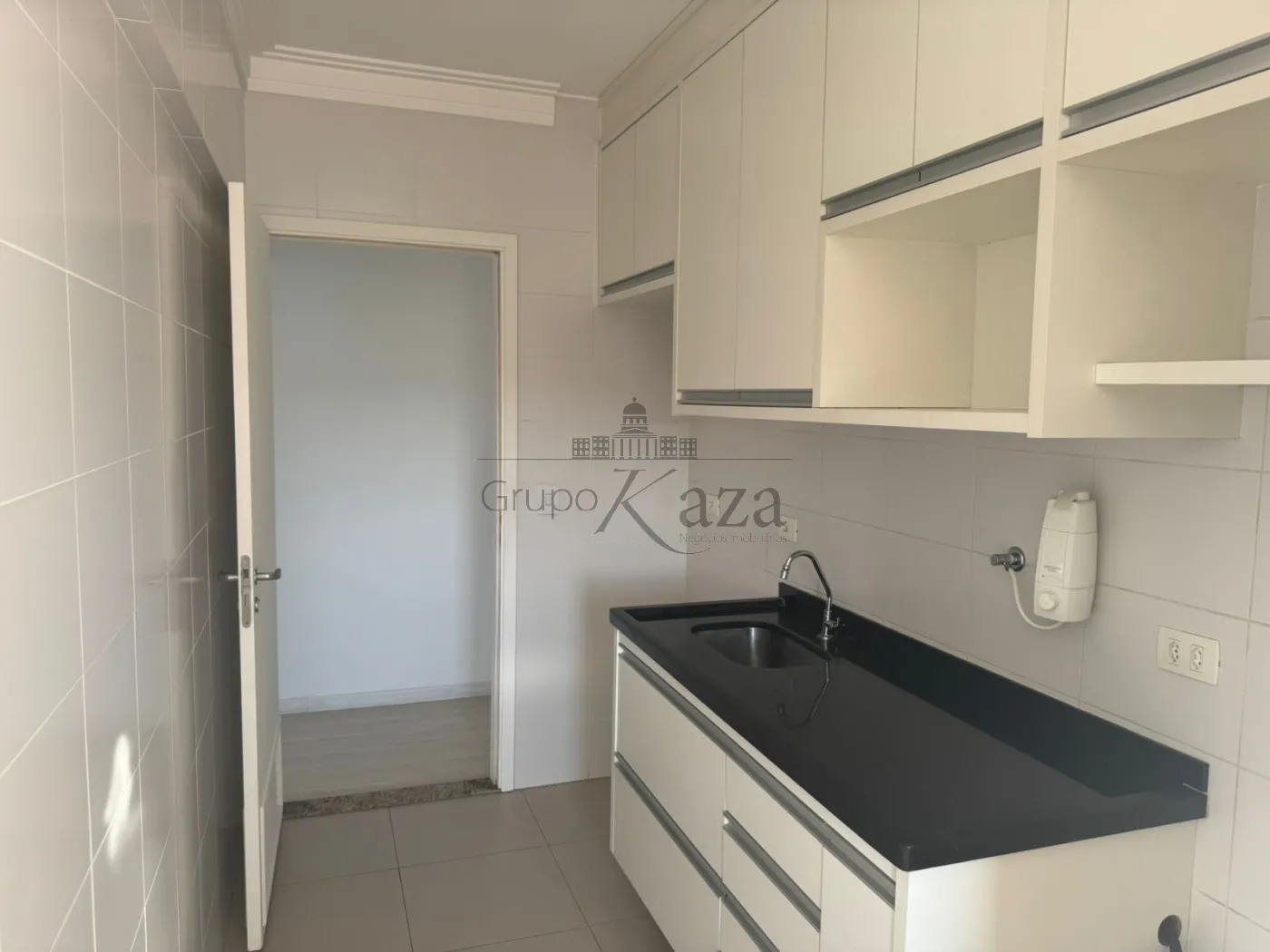 Foto 13 de Apartamento Padrão em Jardim Oswaldo Cruz, São José dos Campos - imagem 13
