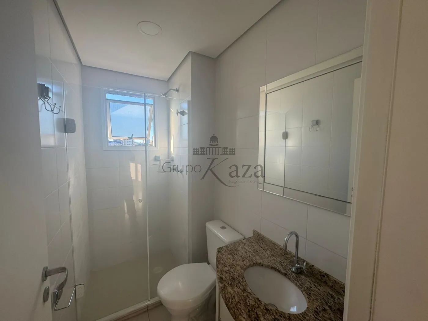 Foto 15 de Apartamento Padrão em Jardim Oswaldo Cruz, São José dos Campos - imagem 15