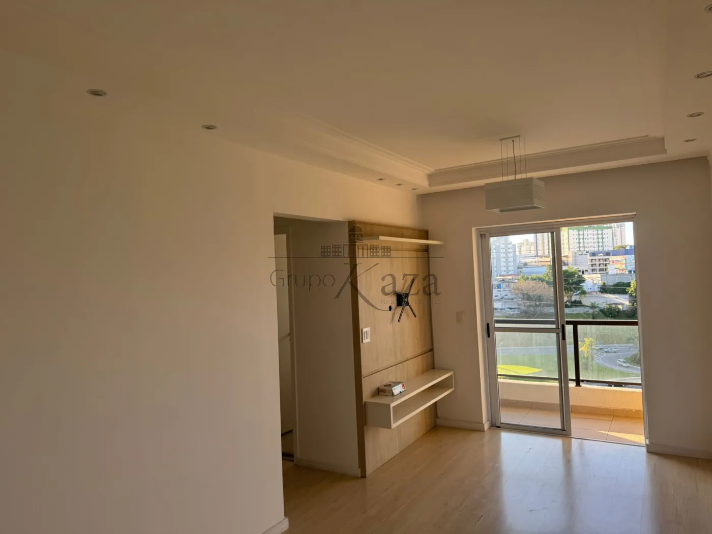 Foto 8 de Apartamento Padrão em Jardim Oswaldo Cruz, São José dos Campos - imagem 8