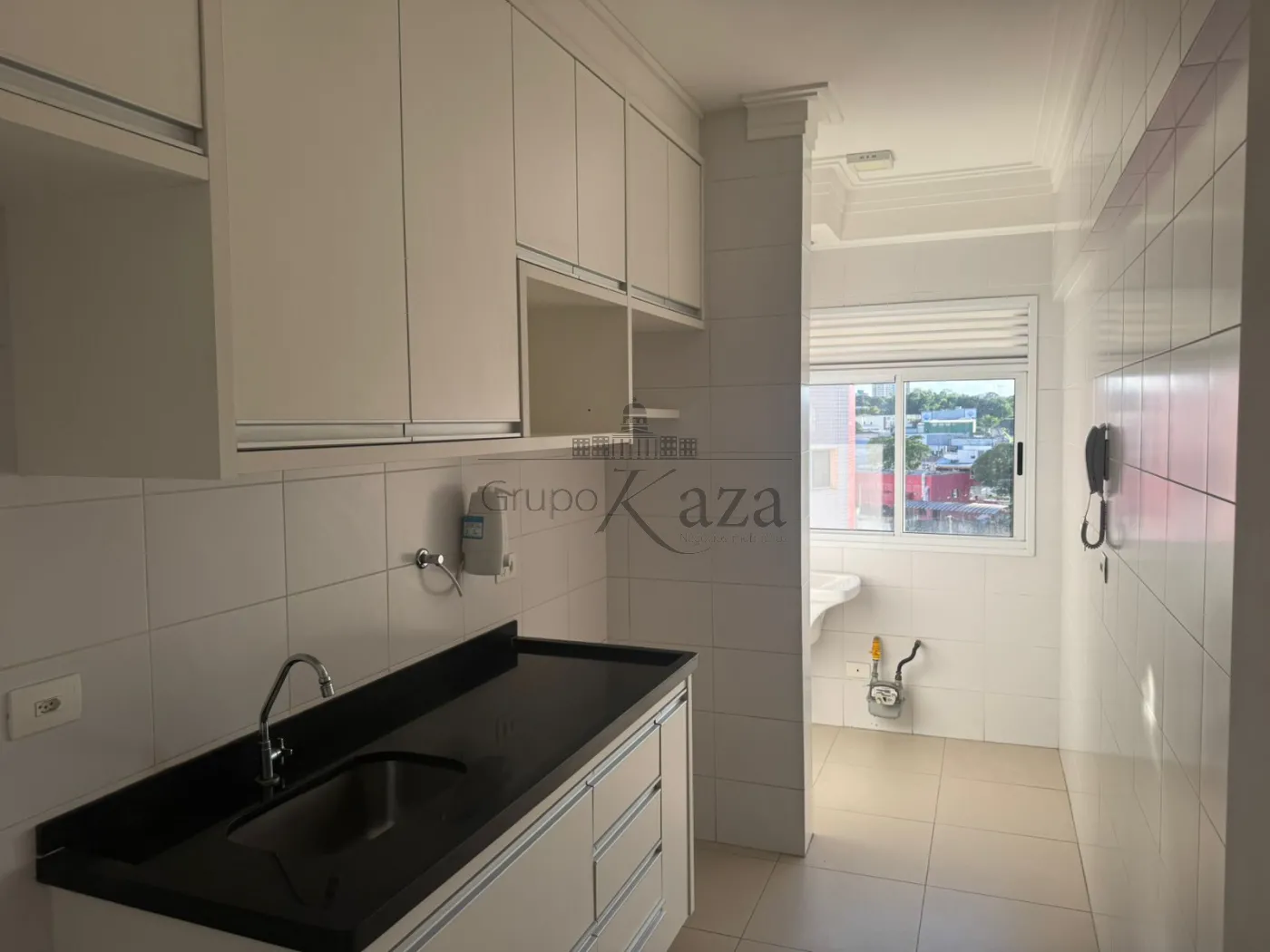 Foto 3 de Apartamento Padrão em Jardim Oswaldo Cruz, São José dos Campos - imagem 3