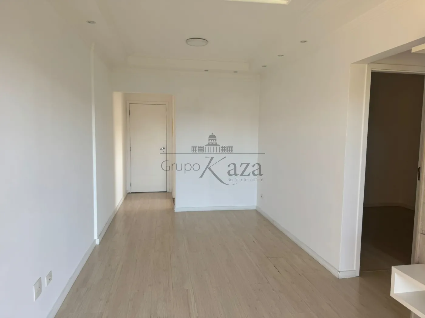 Foto 2 de Apartamento Padrão em Jardim Oswaldo Cruz, São José dos Campos - imagem 2