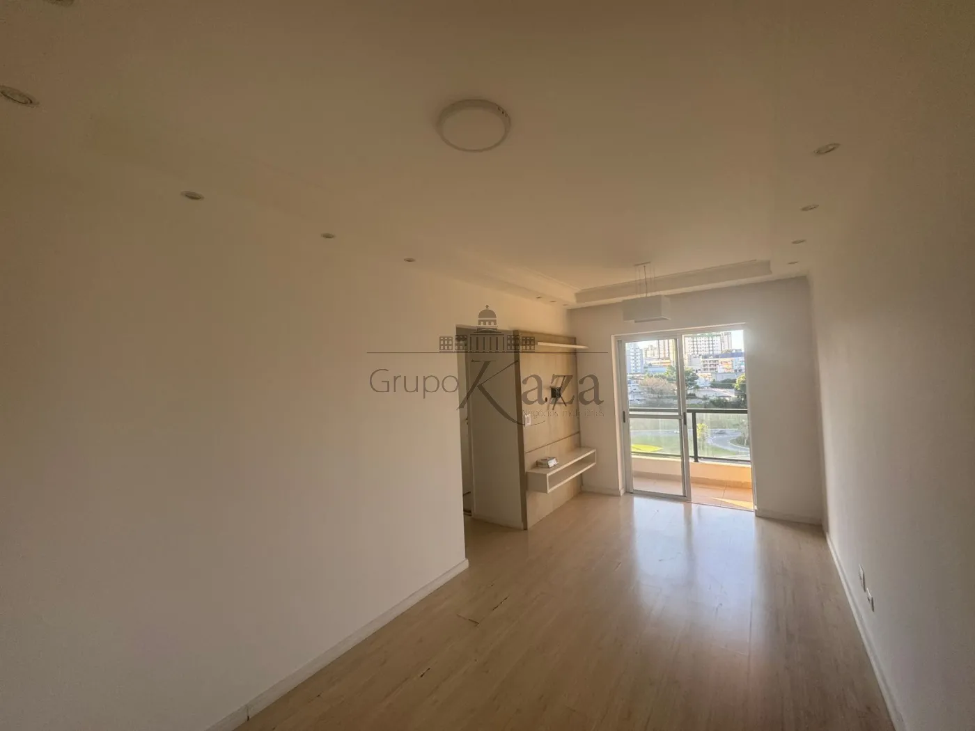 Foto 6 de Apartamento Padrão em Jardim Oswaldo Cruz, São José dos Campos - imagem 6