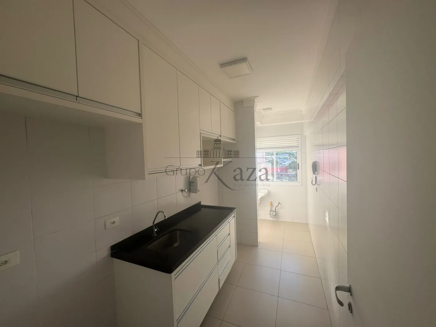 Foto 7 de Apartamento Padrão em Jardim Oswaldo Cruz, São José dos Campos - imagem 7