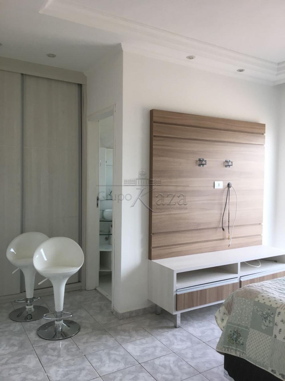 Foto 1 de Casa Sobrado em Parque Interlagos, São José dos Campos - imagem 1