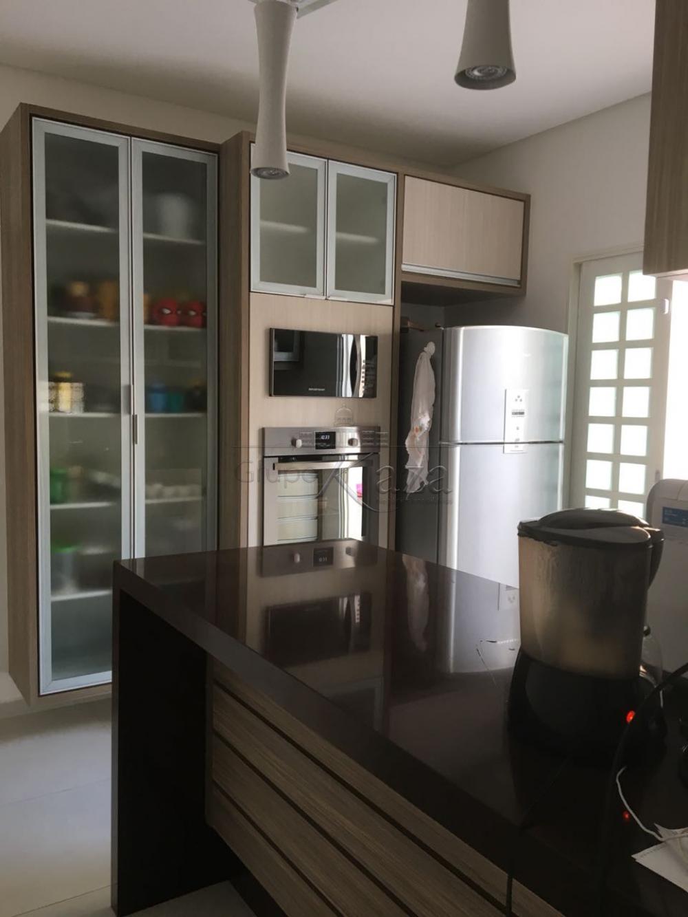 Foto 4 de Casa Sobrado em Parque Interlagos, São José dos Campos - imagem 4