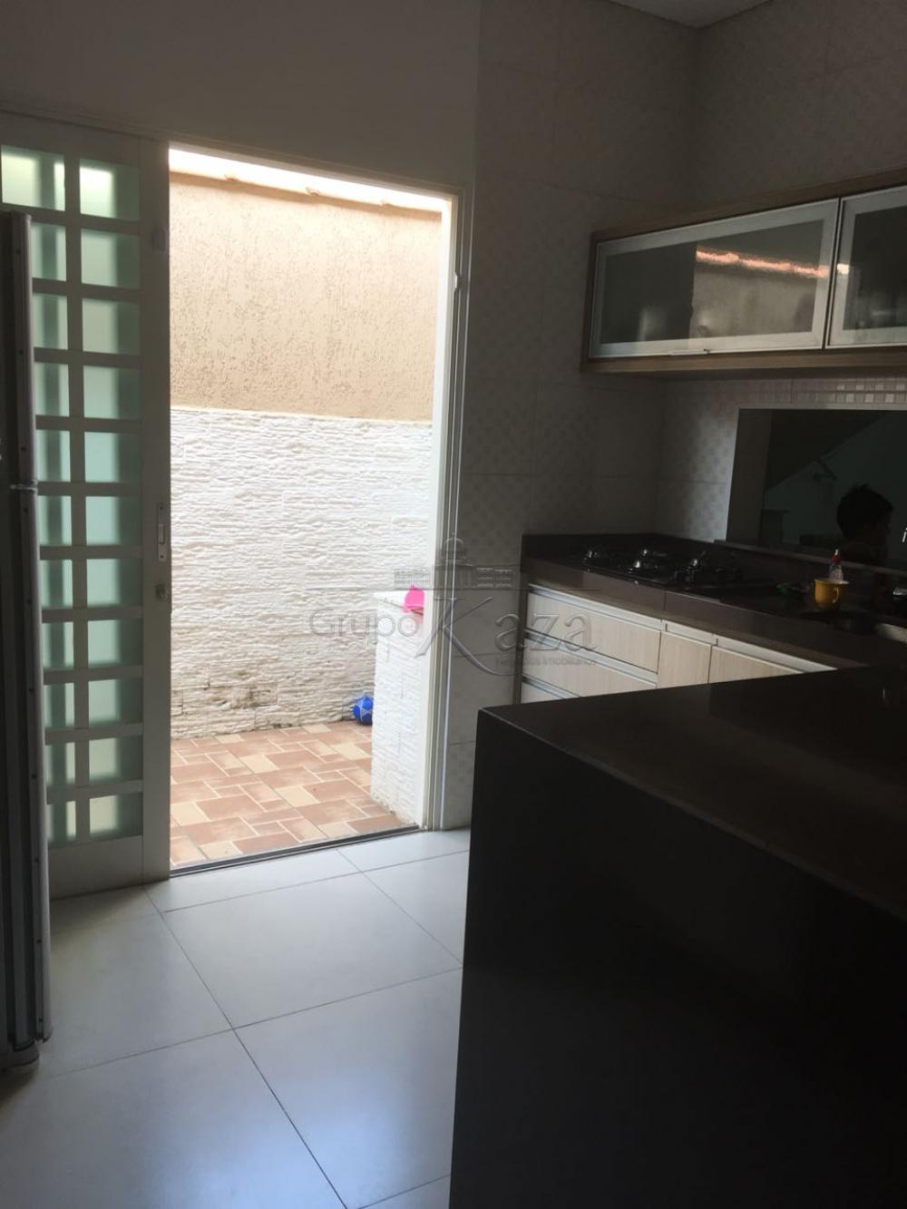 Foto 5 de Casa Sobrado em Parque Interlagos, São José dos Campos - imagem 5