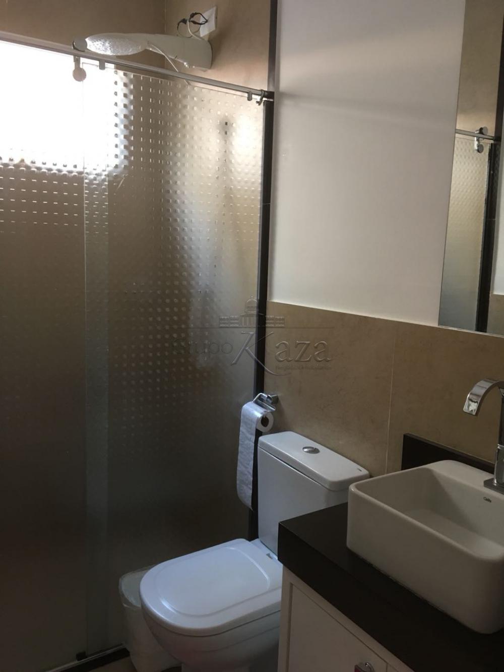 Foto 7 de Casa Sobrado em Parque Interlagos, São José dos Campos - imagem 7
