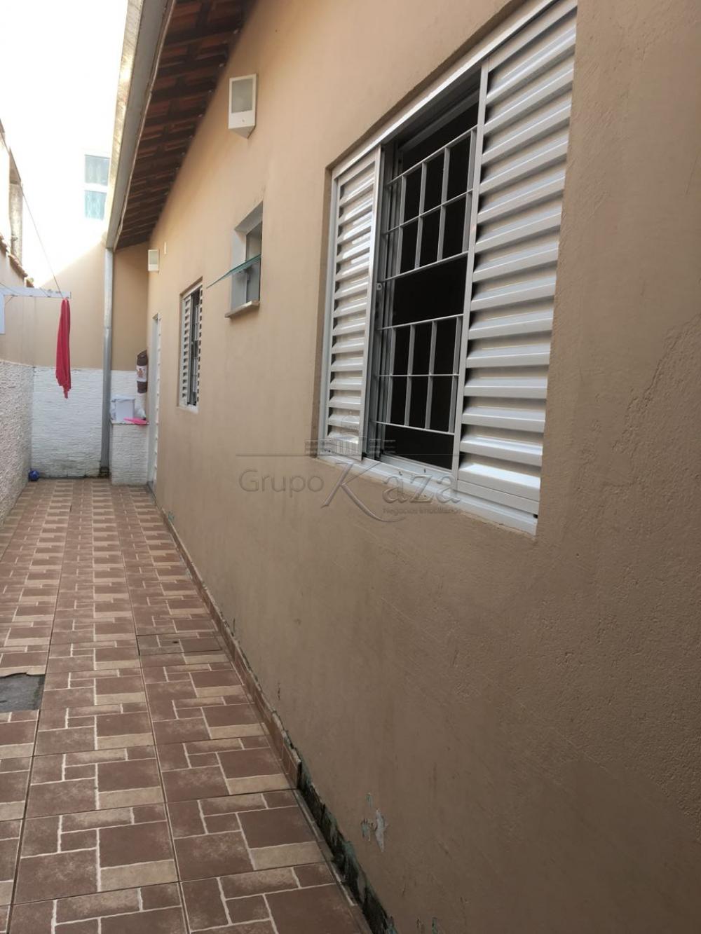 Foto 10 de Casa Sobrado em Parque Interlagos, São José dos Campos - imagem 10