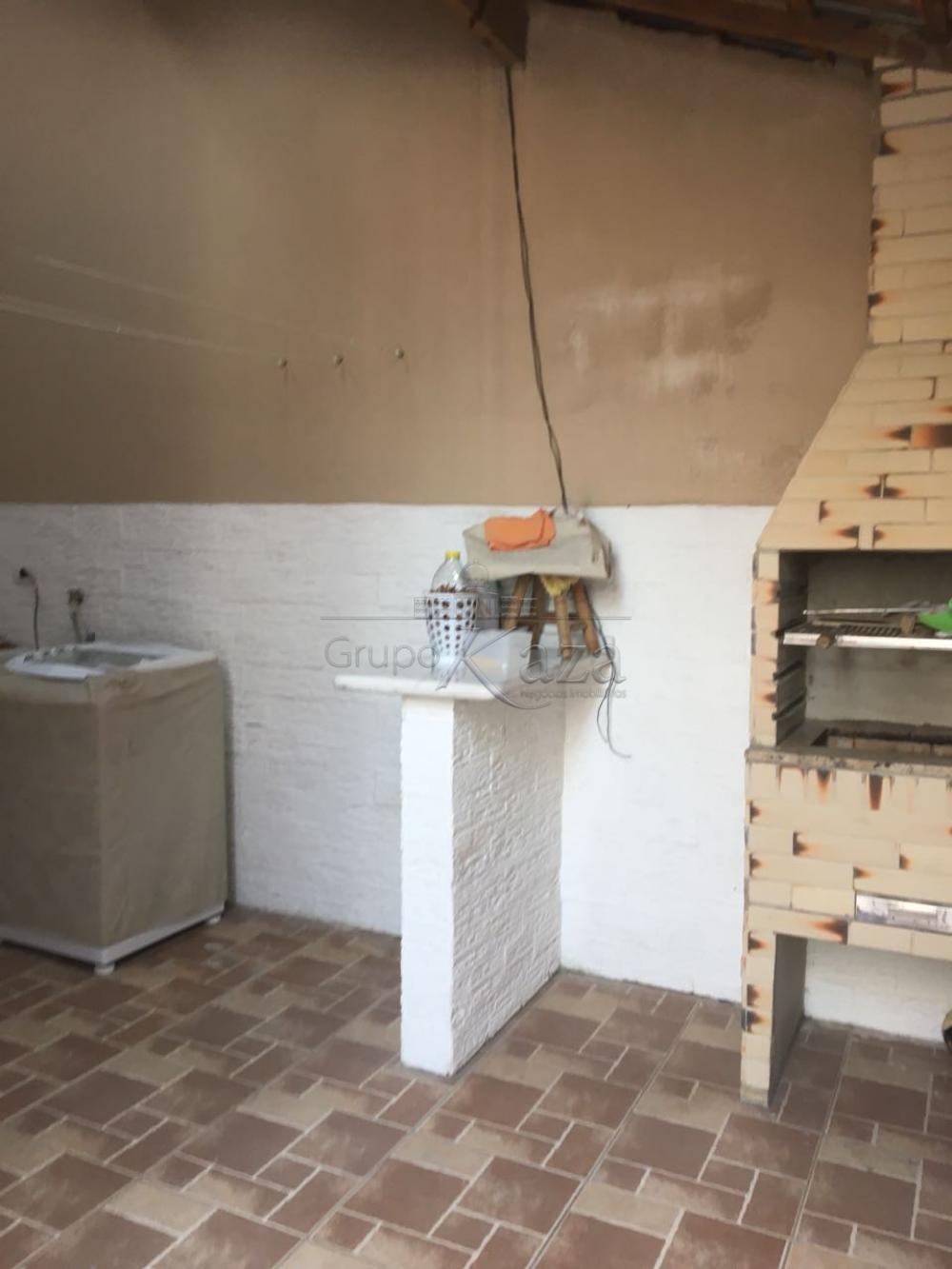 Foto 11 de Casa Sobrado em Parque Interlagos, São José dos Campos - imagem 11