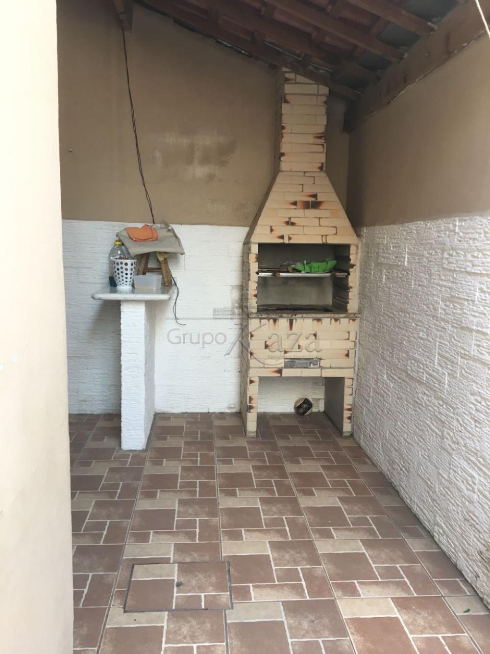 Foto 12 de Casa Sobrado em Parque Interlagos, São José dos Campos - imagem 12