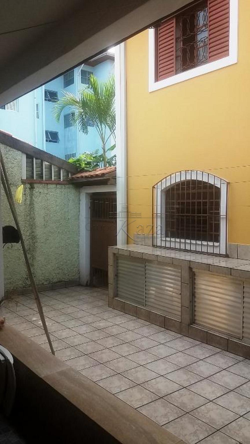 Foto 8 de Casa Sobrado em Jardim Paulista, São José dos Campos - imagem 8