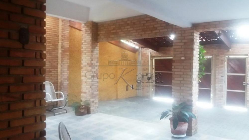 Foto 9 de Casa Sobrado em Jardim Paulista, São José dos Campos - imagem 9