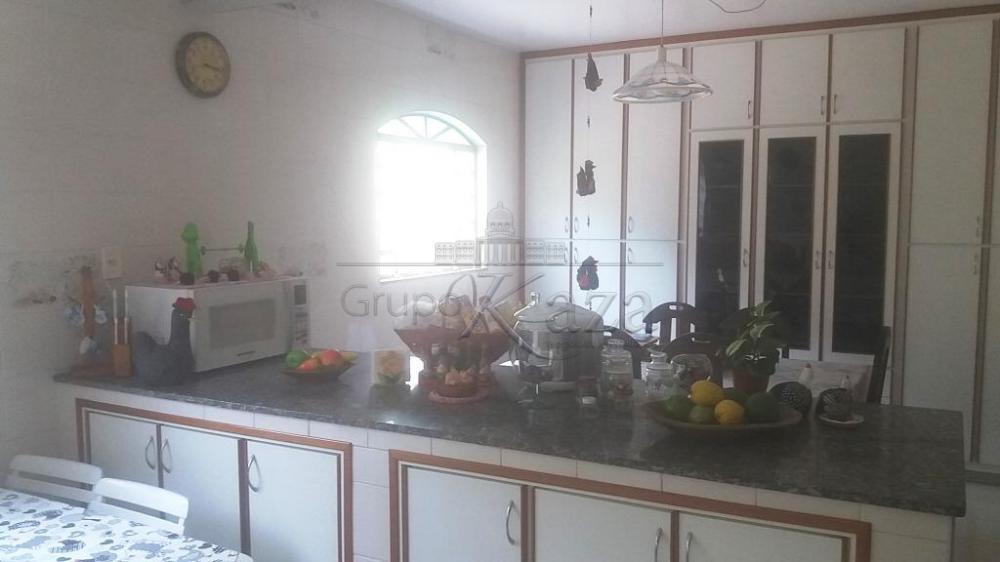 Foto 4 de Casa Sobrado em Jardim Paulista, São José dos Campos - imagem 4