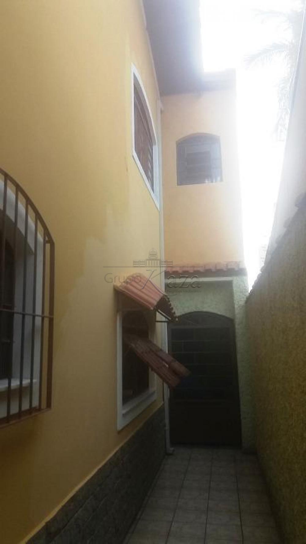 Foto 10 de Casa Sobrado em Jardim Paulista, São José dos Campos - imagem 10