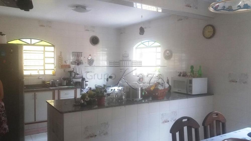 Foto 3 de Casa Sobrado em Jardim Paulista, São José dos Campos - imagem 3
