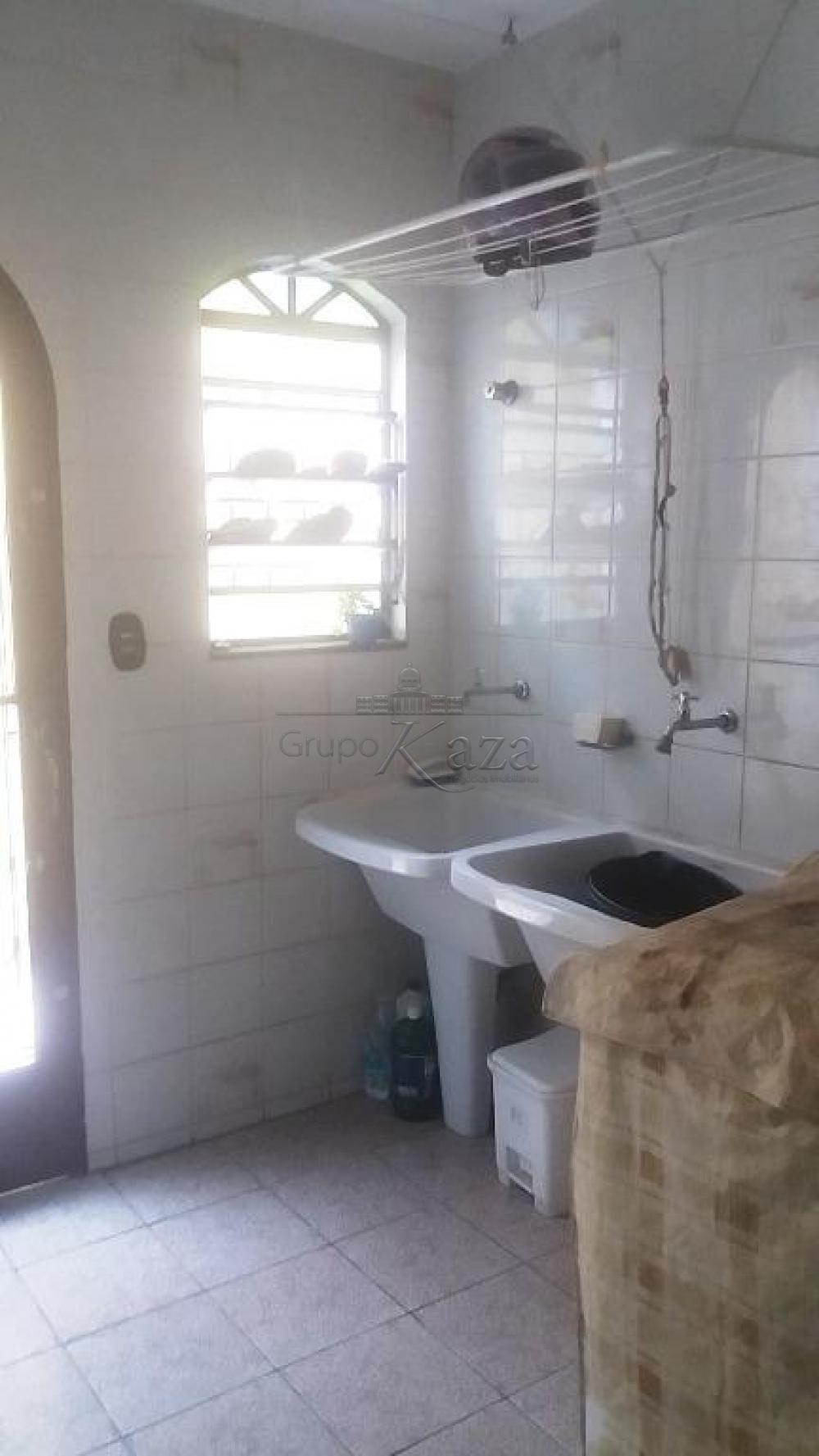 Foto 7 de Casa Sobrado em Jardim Paulista, São José dos Campos - imagem 7