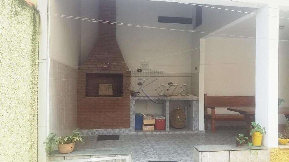 Foto 11 de Casa Sobrado em Jardim Paulista, São José dos Campos - imagem 11