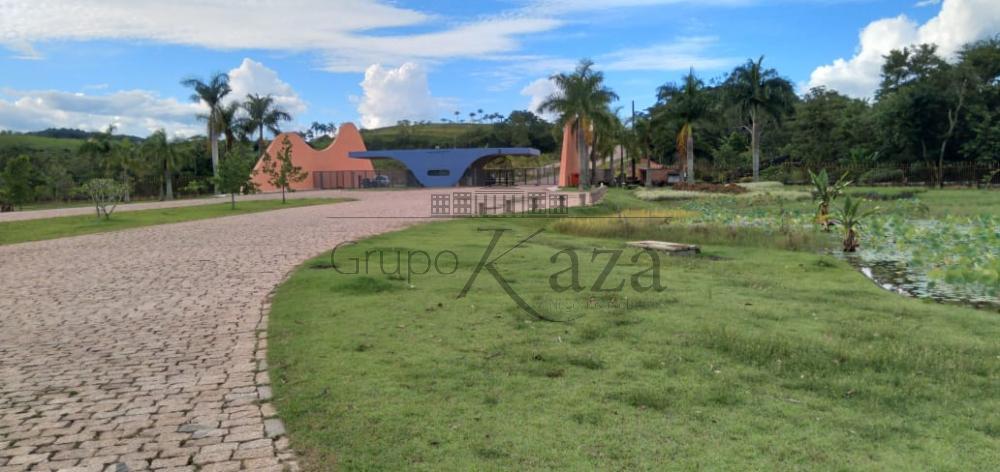 Foto 14 de Terreno Condomínio em Alto da Ponte, São José dos Campos - imagem 14