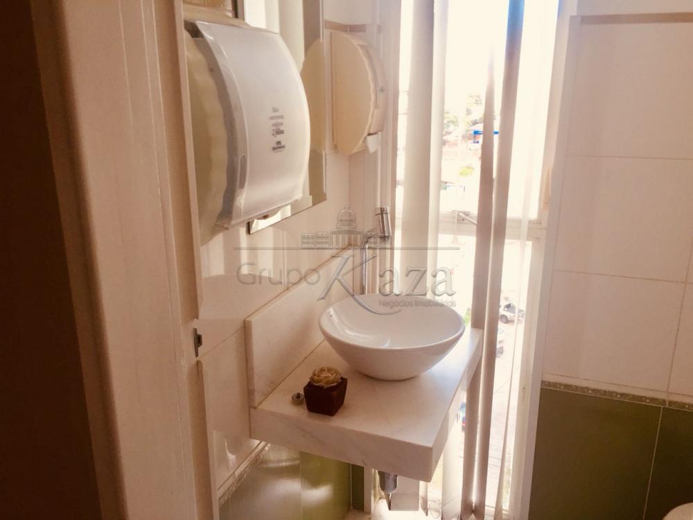 Foto 8 de Comercial Sala Condomínio em Jardim Apolo I, São José dos Campos - imagem 8