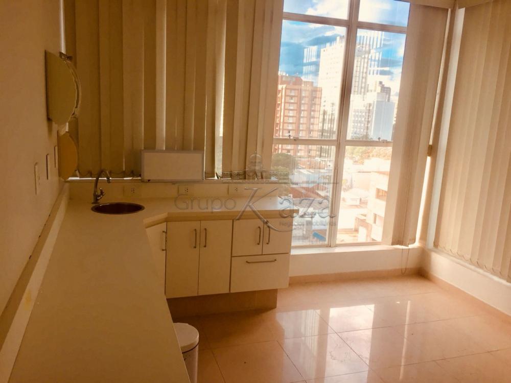 Foto 4 de Comercial Sala Condomínio em Jardim Apolo I, São José dos Campos - imagem 4