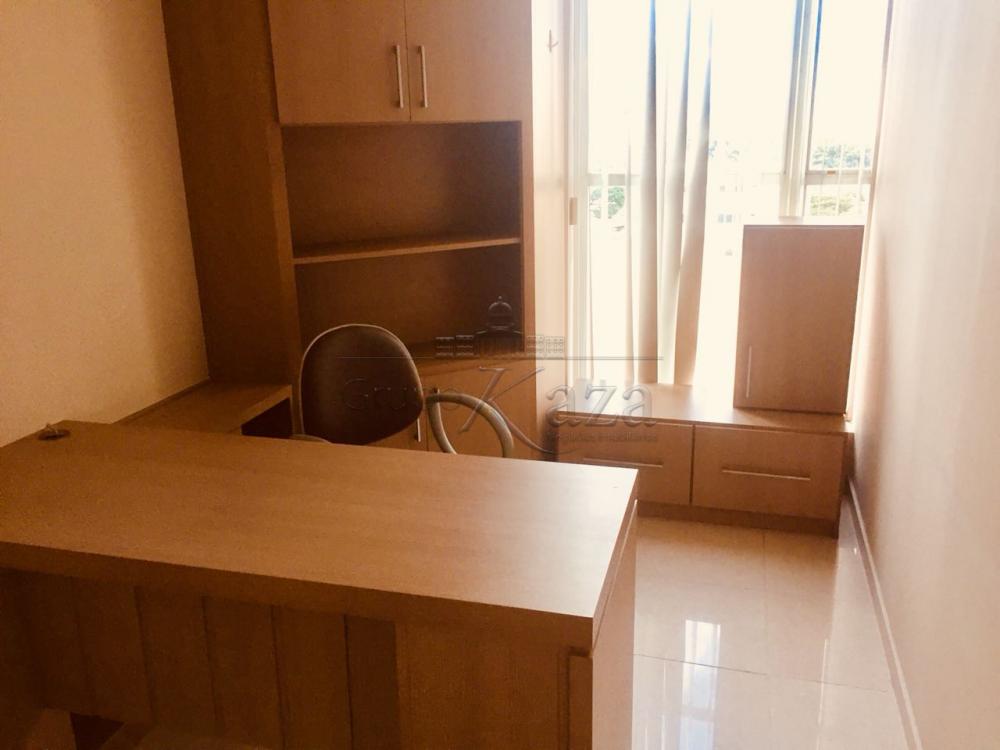 Foto 3 de Comercial Sala Condomínio em Jardim Apolo I, São José dos Campos - imagem 3