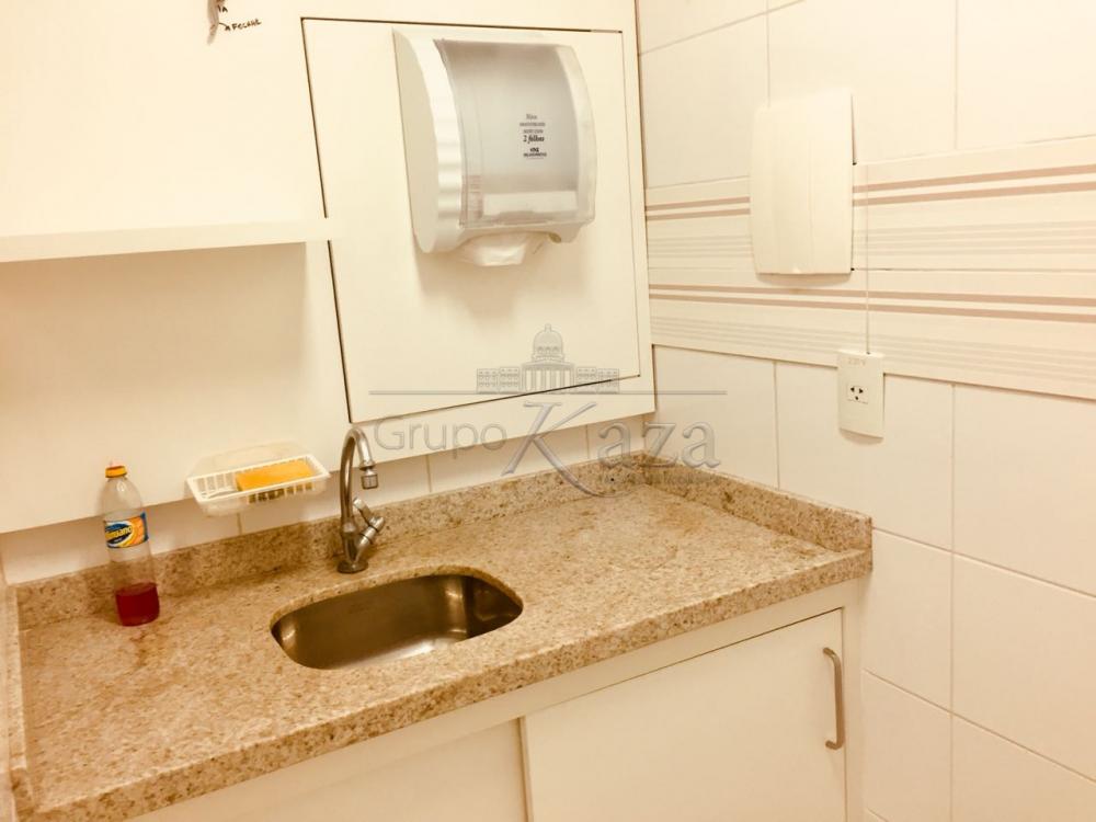 Foto 12 de Comercial Sala Condomínio em Jardim Apolo I, São José dos Campos - imagem 12