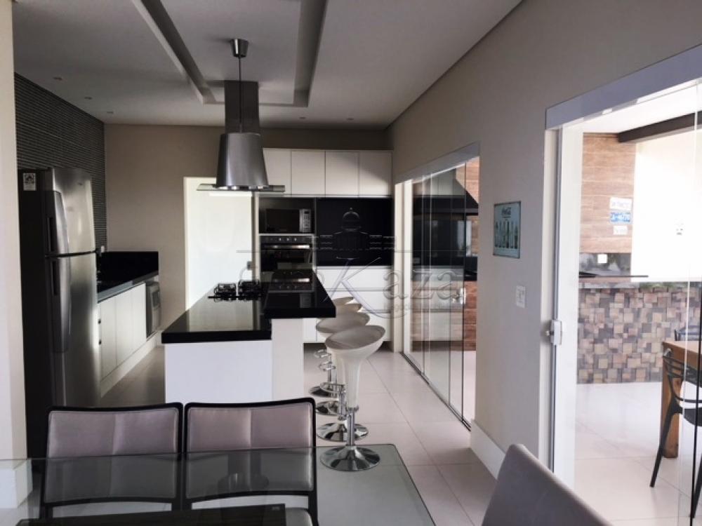 Foto 11 de Casa Condomínio em Condomínio Residencial Jaguary, São José dos Campos - imagem 11