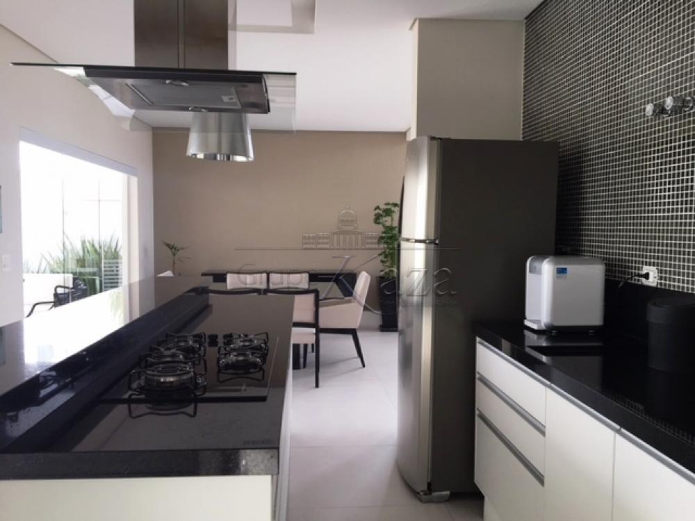 Foto 12 de Casa Condomínio em Condomínio Residencial Jaguary, São José dos Campos - imagem 12