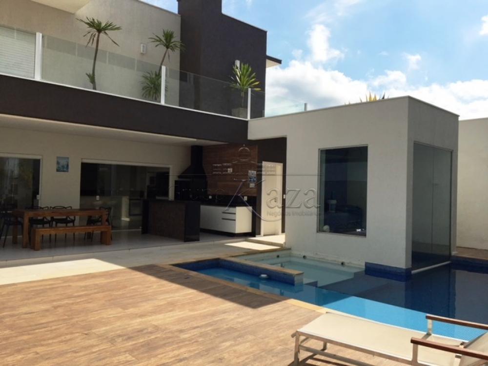 Foto 43 de Casa Condomínio em Condomínio Residencial Jaguary, São José dos Campos - imagem 43
