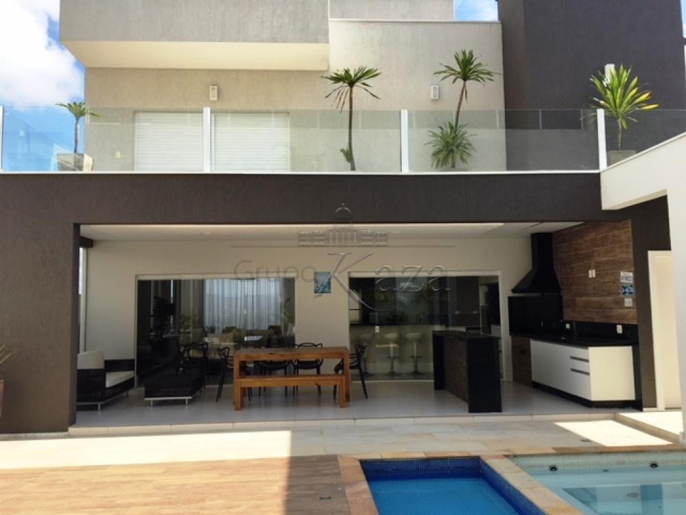 Foto 42 de Casa Condomínio em Condomínio Residencial Jaguary, São José dos Campos - imagem 42