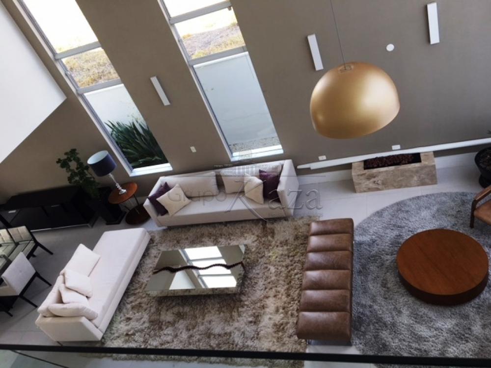 Foto 8 de Casa Condomínio em Condomínio Residencial Jaguary, São José dos Campos - imagem 8