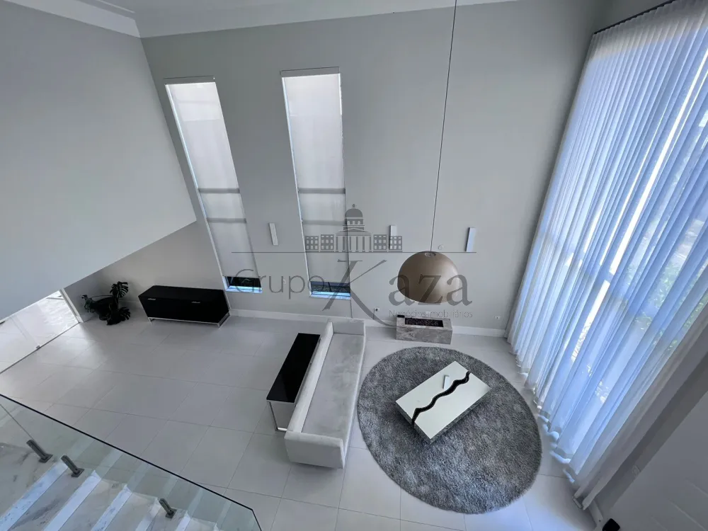 Foto 5 de Casa Condomínio em Condomínio Residencial Jaguary, São José dos Campos - imagem 5