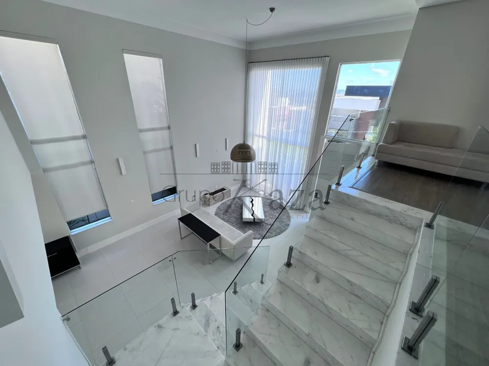 Foto 4 de Casa Condomínio em Condomínio Residencial Jaguary, São José dos Campos - imagem 4