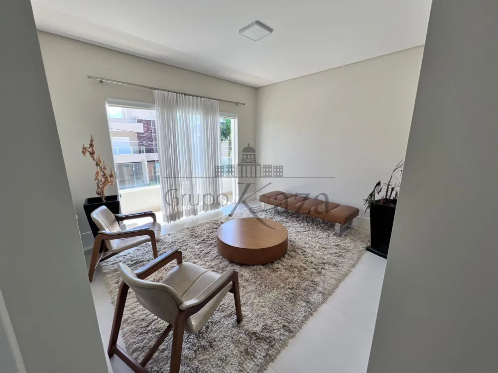 Foto 23 de Casa Condomínio em Condomínio Residencial Jaguary, São José dos Campos - imagem 23