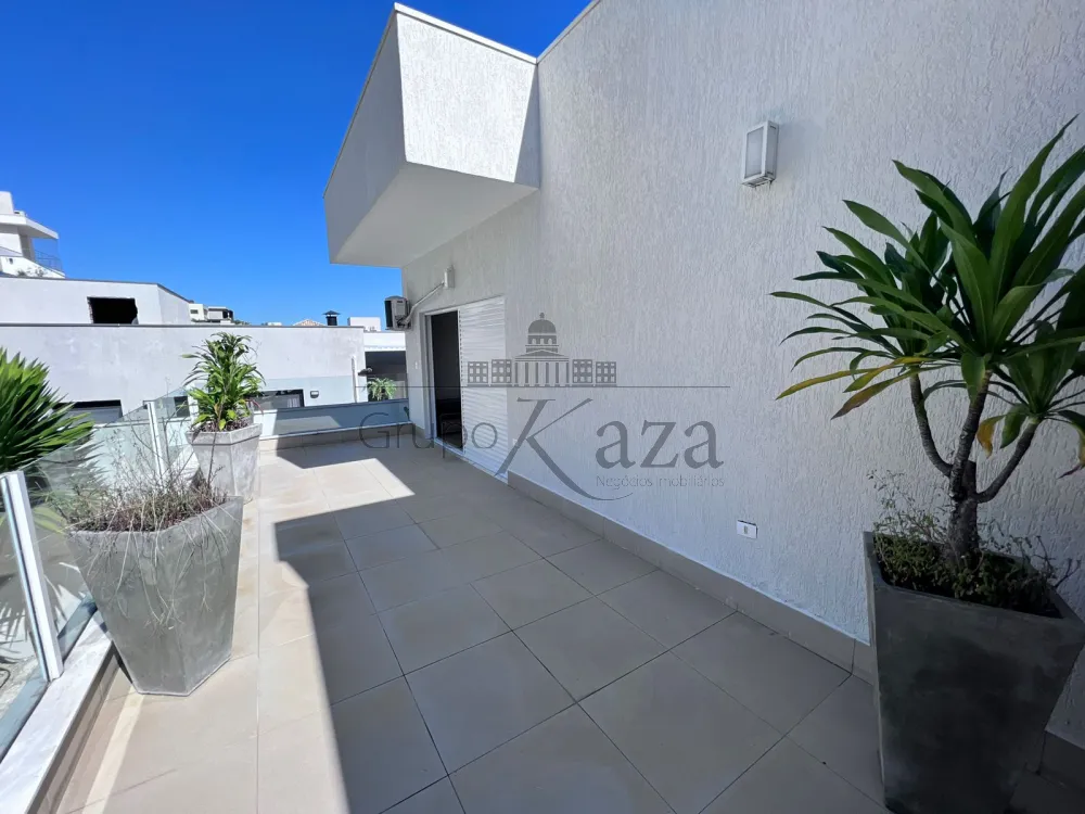 Foto 36 de Casa Condomínio em Condomínio Residencial Jaguary, São José dos Campos - imagem 36