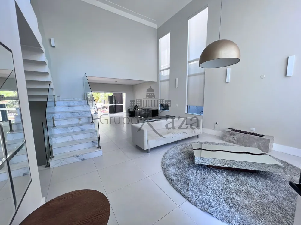 Foto 3 de Casa Condomínio em Condomínio Residencial Jaguary, São José dos Campos - imagem 3