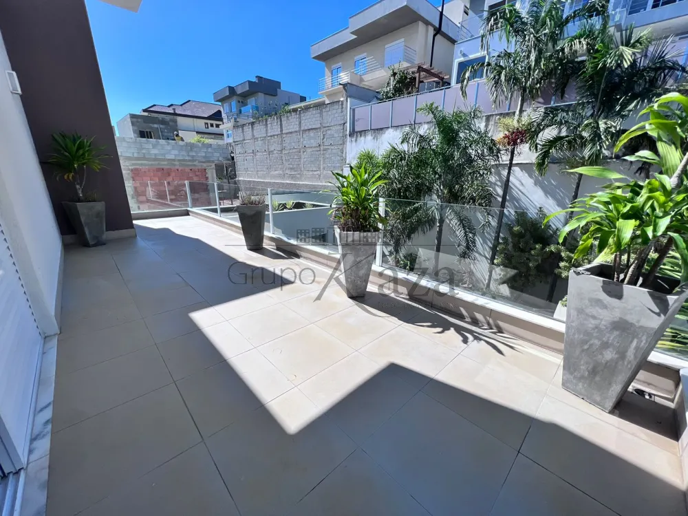 Foto 46 de Casa Condomínio em Condomínio Residencial Jaguary, São José dos Campos - imagem 46