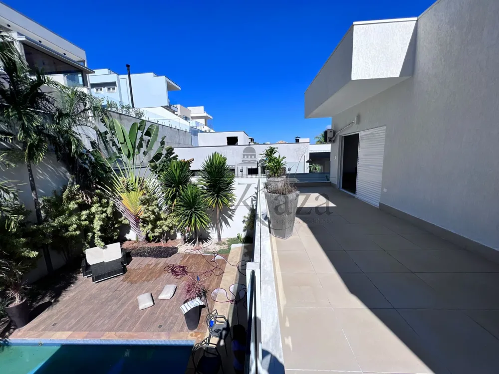 Foto 37 de Casa Condomínio em Condomínio Residencial Jaguary, São José dos Campos - imagem 37