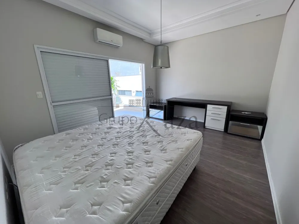 Foto 26 de Casa Condomínio em Condomínio Residencial Jaguary, São José dos Campos - imagem 26