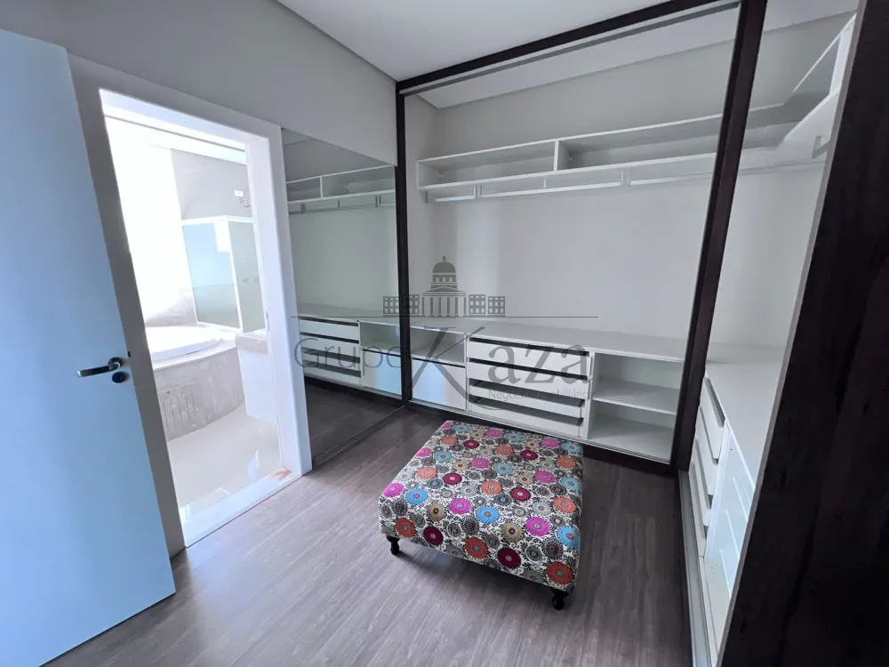 Foto 22 de Casa Condomínio em Condomínio Residencial Jaguary, São José dos Campos - imagem 22