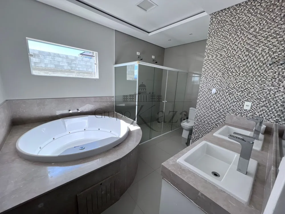 Foto 19 de Casa Condomínio em Condomínio Residencial Jaguary, São José dos Campos - imagem 19